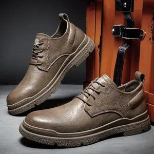 A good pair of sports and leisure